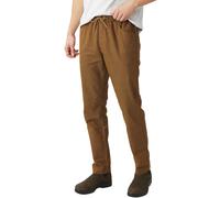 Picture Organic Clothing - Cotton Pants - Crusy Pants Bronze Brown for Men - Size L Brown L