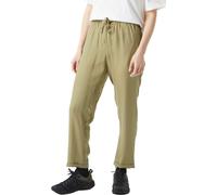 Picture Organic Clothing - Lightweight and comfortable pants - Chimany Pants Aloe for Women - Size S - Green Green S