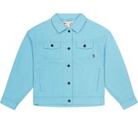 Picture Organic Clothing - Organic cotton jacket - Berry Jacket Norse Blue for Women - Size S Blue S