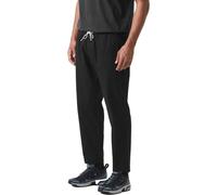 Picture Organic Clothing - Organic Cotton Pants - Dalaro Pants Black for Men - Size M Black M