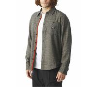 Picture Organic Clothing - Organic cotton Shirt - Lewell Shirt Pure Cashmere for Men - Size S - Beige Beige