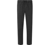 Picture Organic Clothing - Organic cotton trousers - Crusy Pants Black for Men - Size M Black M