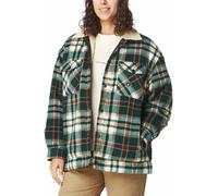 PICTURE Gaiby Jkt W - Women - Green / Beige - size S- model 2025 S