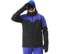 Picture Organic Clothing - Ski jacket - Men - Bangup Jkt Deep Ultramarine Black for Men - Size S Black S