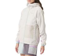 Picture Organic Clothing - Waterproof and breathable jacket - Stall W Jkt Wind Chime for Women - Size XS - Beige Beige