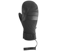 Picture Organic Clothing - Waterproof and breathable mittens - Ancon Mitts Black for Men - Size 10 Black 10