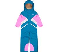 Picture Organic Clothing - Waterproof and breathable One-piece suits - Snowy Suit Serenity Blue - Kid Size 18-24 m Blue 18-24 m