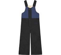 Picture Organic Clothing - Waterproof and breathable salopettes - Snowy Bib Pants Black - Kid Size 33-35 inch Black 33-35 inch