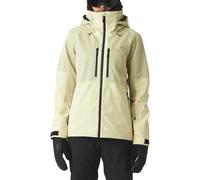 Picture - Women's Sygna Jacket - Ski jacket size M, sand