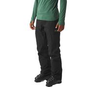Picture Organic Clothing - Waterproof and breathable ski Pants - Plan Pants Black for Men - Size M Black M