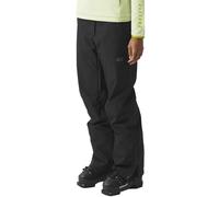 Picture Organic Clothing - Waterproof and breathable ski Pants - Treva Pants Black for Women - Size M Black M