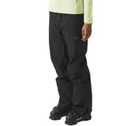 Picture Organic Clothing - Waterproof and breathable ski Pants - Treva Pants Black for Women - Size S Black S