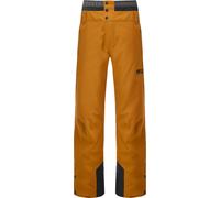Picture Organic Clothing - Waterproof and breathable ski trousers - Picture Object Pants Camel Coffee for Men - Size L - Brown Brown L