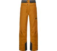 Picture Organic Clothing - Waterproof and breathable ski trousers - Picture Object Pants Camel Coffee for Men - Size M - Brown Brown M