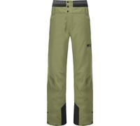 Picture - Object Olivine - L - Technical pants