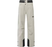 Picture Organic Clothing - Waterproof and breathable ski trousers - Picture Object Pants Pure Cashmere for Men - Size L - Beige Beige L