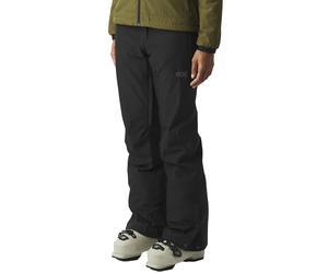 Picture Organic Clothing - Waterproof breathable ski trousers - Exa Pants Black for Women - Size S Black S