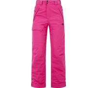 Picture Organic Clothing - Waterproof-breathable ski trousers - Time Pants Beetroot Powder - Kid Size 58-62 inch - Pink Pink 58-62 inch
