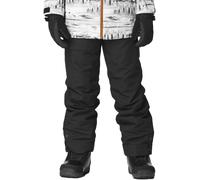 Picture - Time Black - 8 - Technical pants