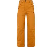 Picture Organic Clothing - Waterproof-breathable ski trousers - Time Pants Camel Coffee - Kid Size 62-66 inch - Brown Brown 62-66 inch
