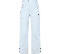Picture Organic Clothing - Waterproof-breathable ski trousers - Time Pants Halogen Blue - Kid Size 53-58 inch Blue 53-58 inch