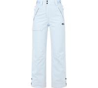 Picture Organic Clothing - Waterproof-breathable ski trousers - Time Pants Halogen Blue - Kid Size 62-66 inch Blue 62-66 inch