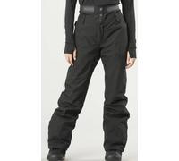 Picture Organic Ski Pant EXA Ladies in Black WPT104 size Extra Small was £210