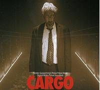 Picture Palace Music - Cargo Original Motion Picture Soundtrack - N - M1111z