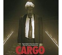 Thorsten Quaeschning - Cargo (O.S.T.) [VINYL]