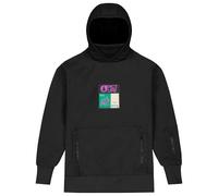 Picture - Parker Black - S - Ski Jacket