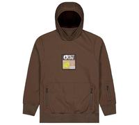 Picture - Parker Chicory Coffee - M - Ski Jacket
