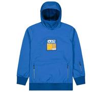 Picture - Parker Deep Ultramarine - XL - Ski Jacket