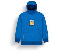 Picture - Parker Jacket - Softshell jumper size S, blue