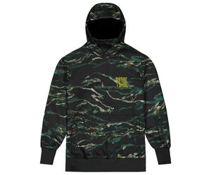 Picture - Parker Printed Forest Shadow Print - M - Ski Jacket