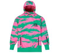 Picture - Parker Printed Retro Bliss Print - M - Ski Jacket