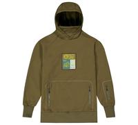 Picture - Parker Tobacco - L - Ski Jacket