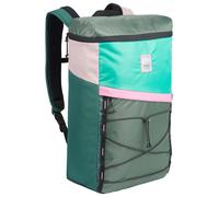Picture - Patchwork Kepler Daypack 22 Reuse - Backpack