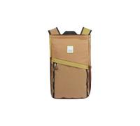 Picture - Patchwork Kepler DPack 14 - Daypack sand