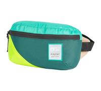 Picture - Patchwork Kepler Waistpack 3L Reuse 10 - Bum bag