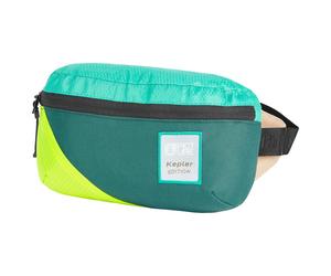 Picture - Patchwork Kepler Waistpack 3L Reuse 10 - Bum bag