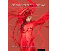 Picture Perfect Lighting : An Innovative Lighting System for Photographing People