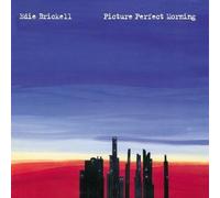 Picture Perfect Morning by Edie Brickell (2012) Audio CD