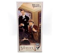Picture Perfect The Sherlock Expansion
