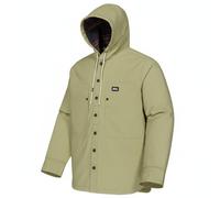 Picture - Perrie Shirt Aloe - S - Shirt