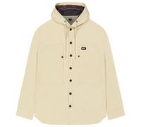 Picture - Perrie Shirt Wood Ash - S - Shirt