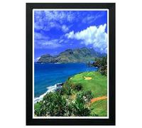 Picture Photo Frame Acrylic Glass Poster Frames Small Large Wood Wall Mounted Frames 300mm x 400mm