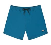Picture - Piau 15 Boardshort Serenity Blue - L - Boardshorts