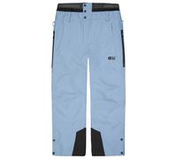 Picture - Picture Object Pants - Ski trousers size L, blue