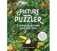 Picture Puzzler: A natural history
