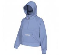 Picture - Quenda 1/2 Zip Stonewash - XS - Sweatshirt